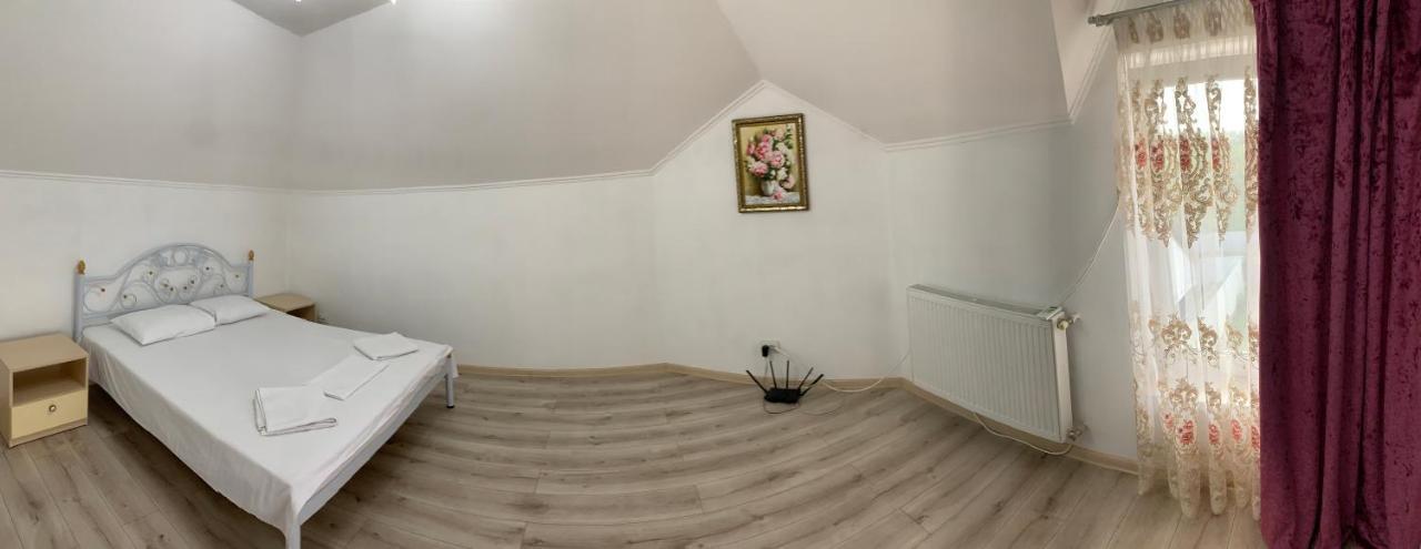 Appartments Near 7 Km 5001155 โอเดสซา ภายนอก รูปภาพ