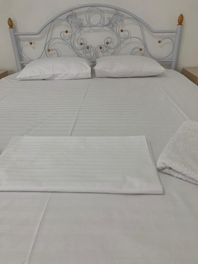 Appartments Near 7 Km 5001155 โอเดสซา ภายนอก รูปภาพ