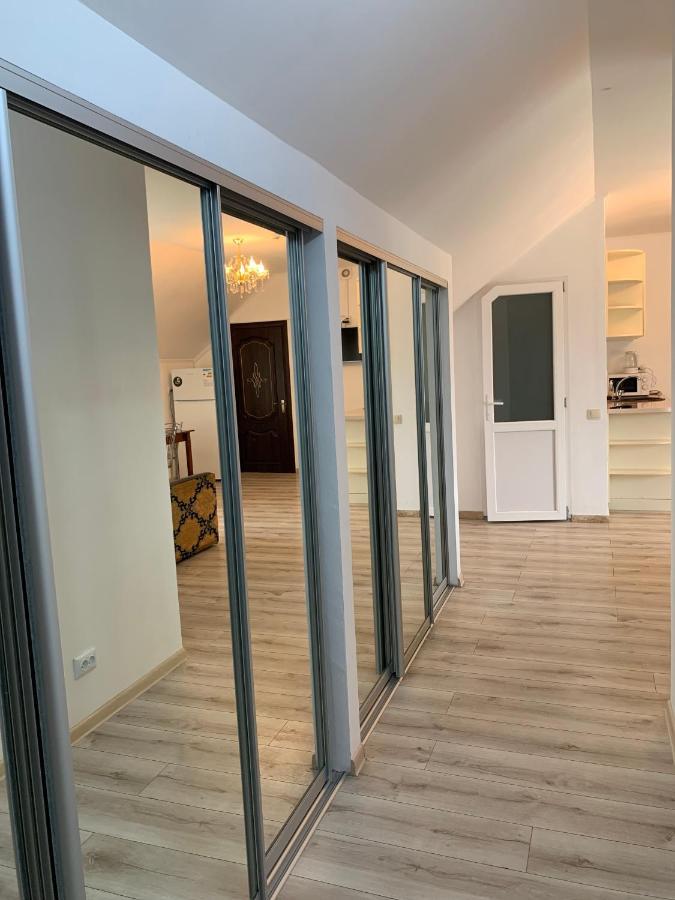 Appartments Near 7 Km 5001155 โอเดสซา ภายนอก รูปภาพ