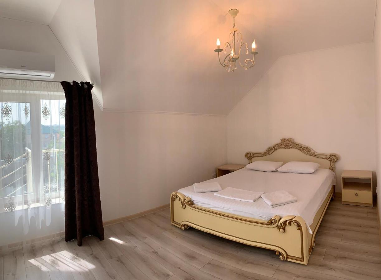 Appartments Near 7 Km 5001155 โอเดสซา ภายนอก รูปภาพ