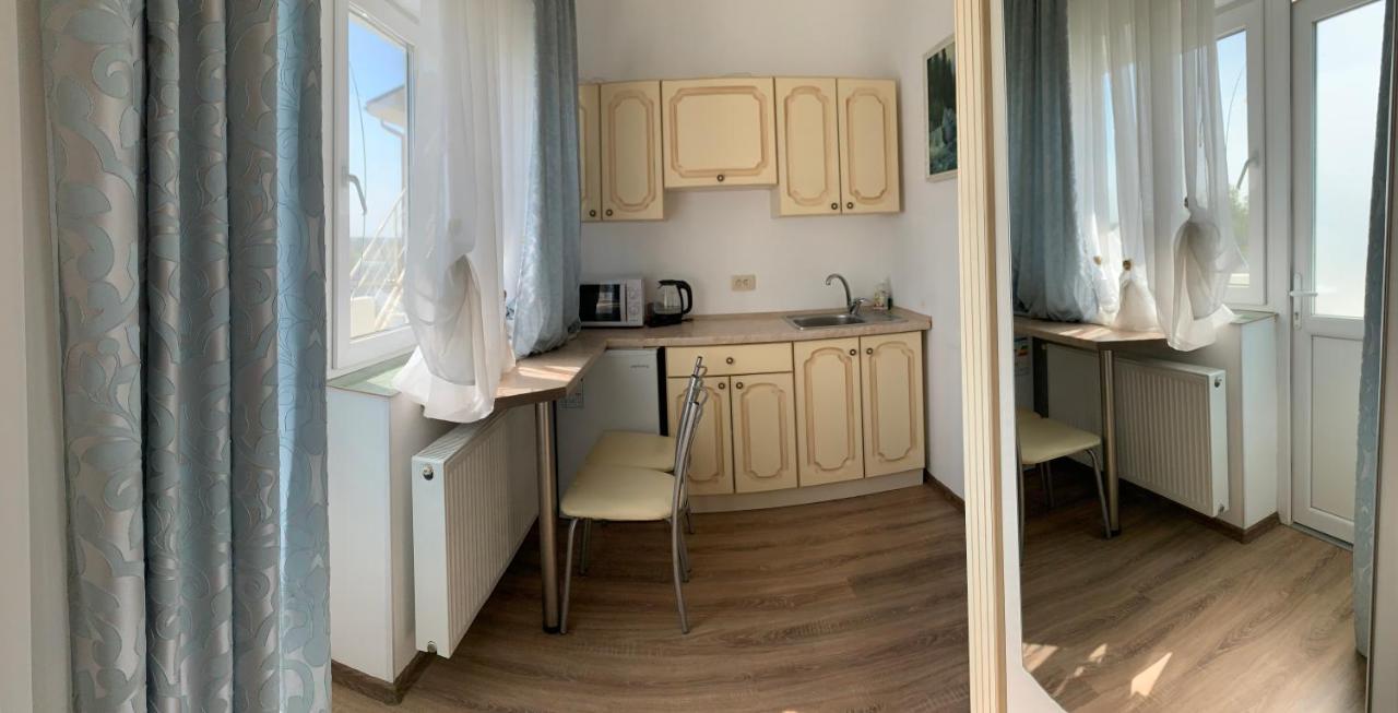 Appartments Near 7 Km 5001155 โอเดสซา ภายนอก รูปภาพ