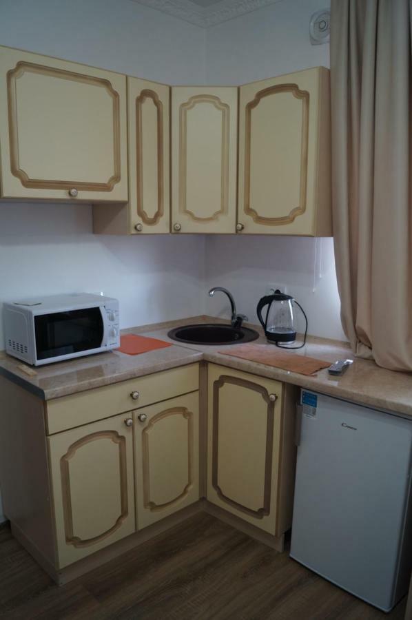 Appartments Near 7 Km 5001155 โอเดสซา ภายนอก รูปภาพ