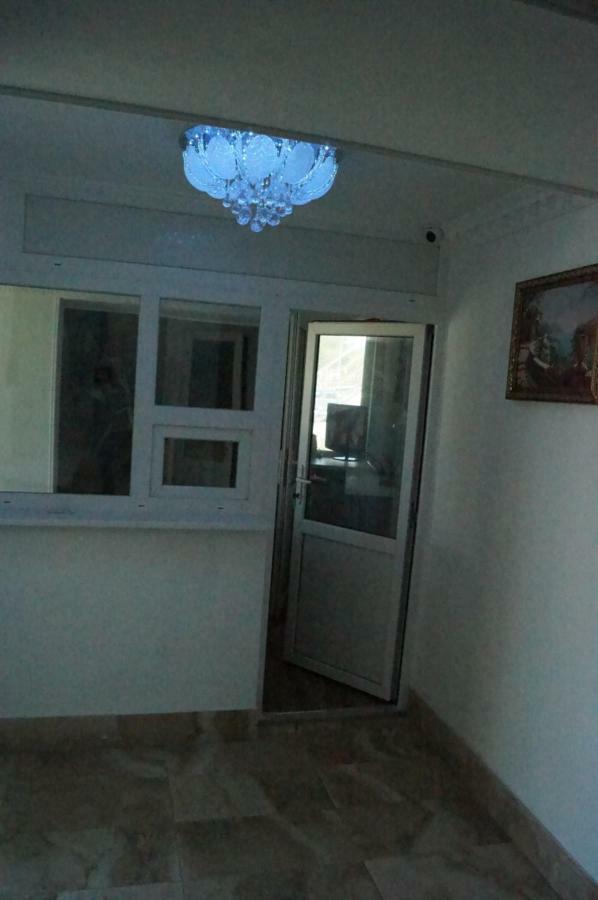 Appartments Near 7 Km 5001155 โอเดสซา ภายนอก รูปภาพ
