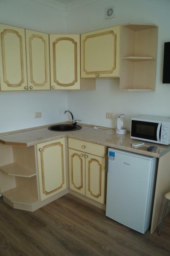 Appartments Near 7 Km 5001155 โอเดสซา ภายนอก รูปภาพ