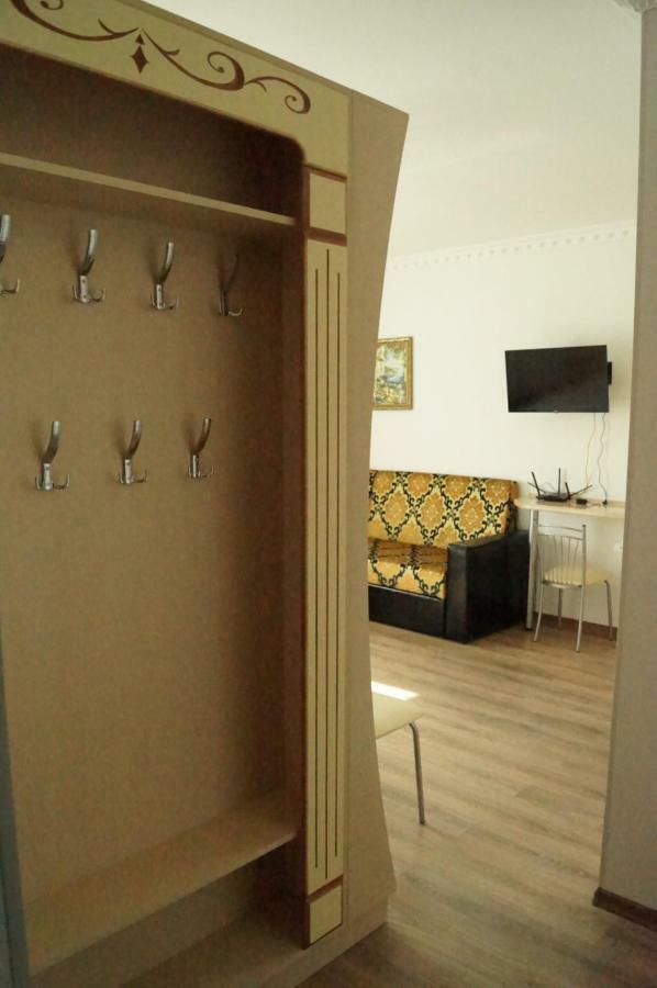 Appartments Near 7 Km 5001155 โอเดสซา ภายนอก รูปภาพ