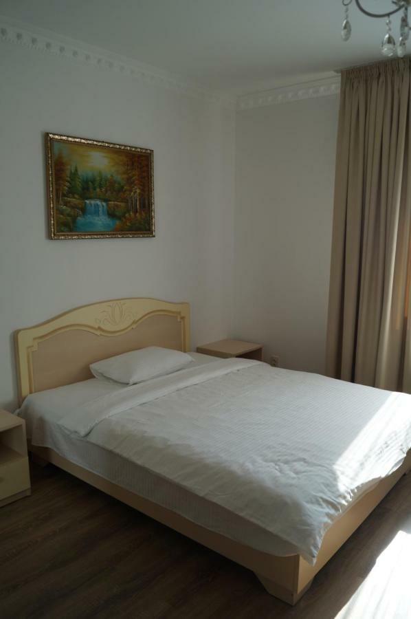 Appartments Near 7 Km 5001155 โอเดสซา ภายนอก รูปภาพ