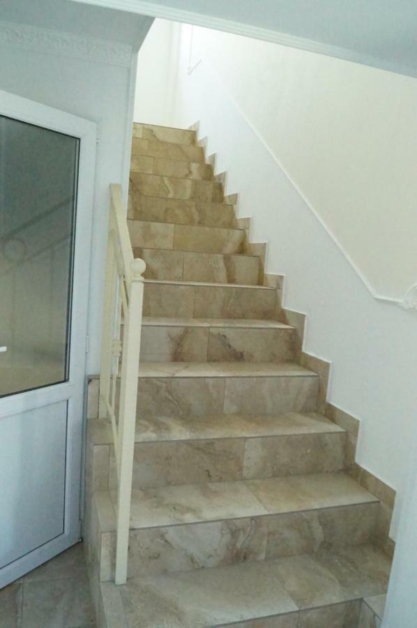 Appartments Near 7 Km 5001155 โอเดสซา ภายนอก รูปภาพ