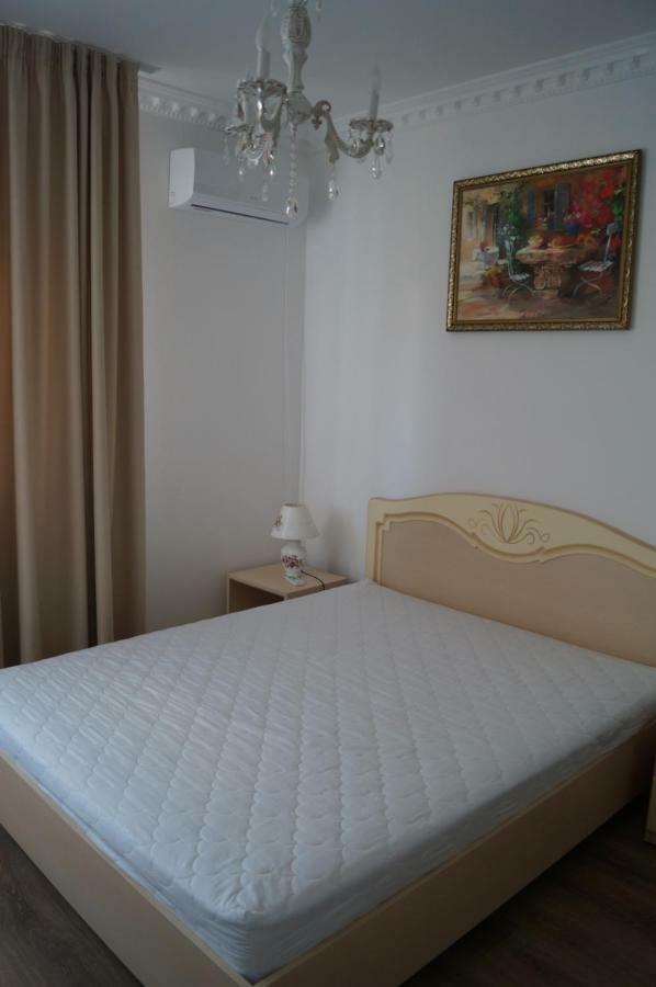 Appartments Near 7 Km 5001155 โอเดสซา ภายนอก รูปภาพ