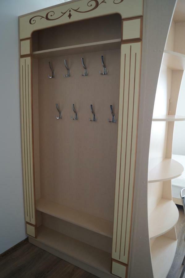 Appartments Near 7 Km 5001155 โอเดสซา ภายนอก รูปภาพ