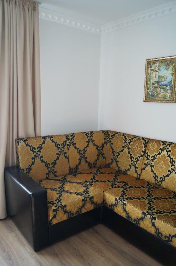 Appartments Near 7 Km 5001155 โอเดสซา ภายนอก รูปภาพ