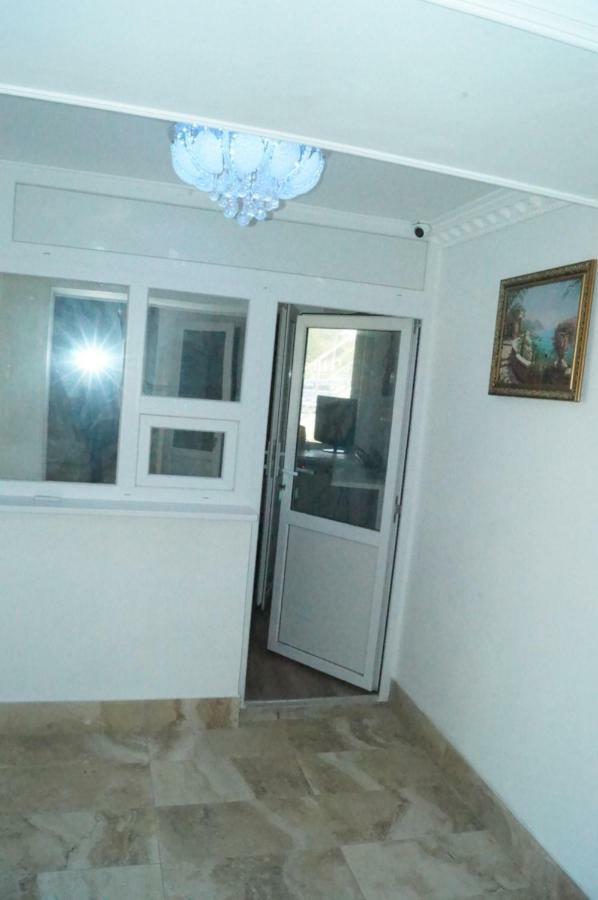 Appartments Near 7 Km 5001155 โอเดสซา ภายนอก รูปภาพ