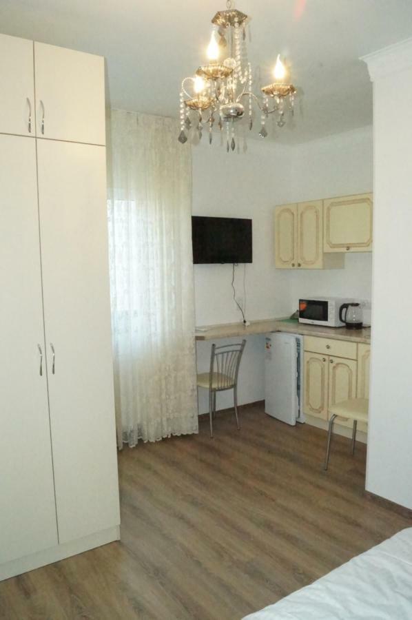 Appartments Near 7 Km 5001155 โอเดสซา ภายนอก รูปภาพ