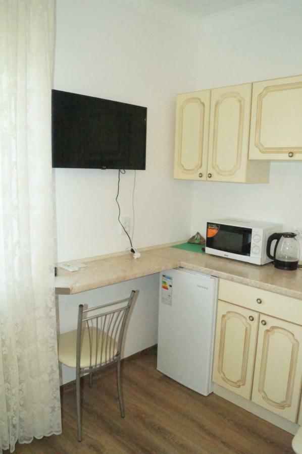 Appartments Near 7 Km 5001155 โอเดสซา ภายนอก รูปภาพ