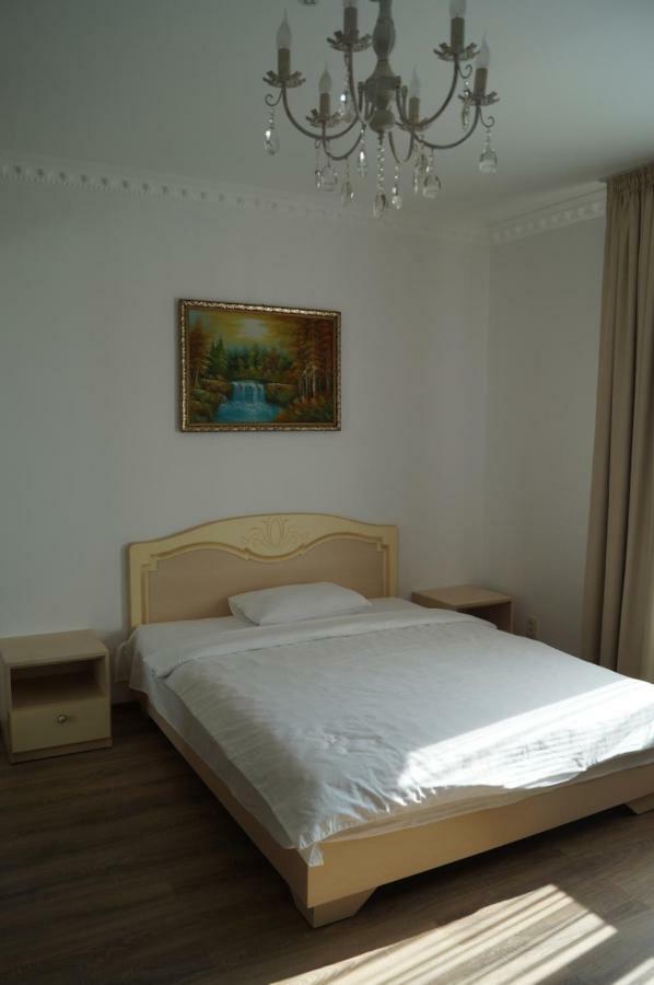Appartments Near 7 Km 5001155 โอเดสซา ภายนอก รูปภาพ