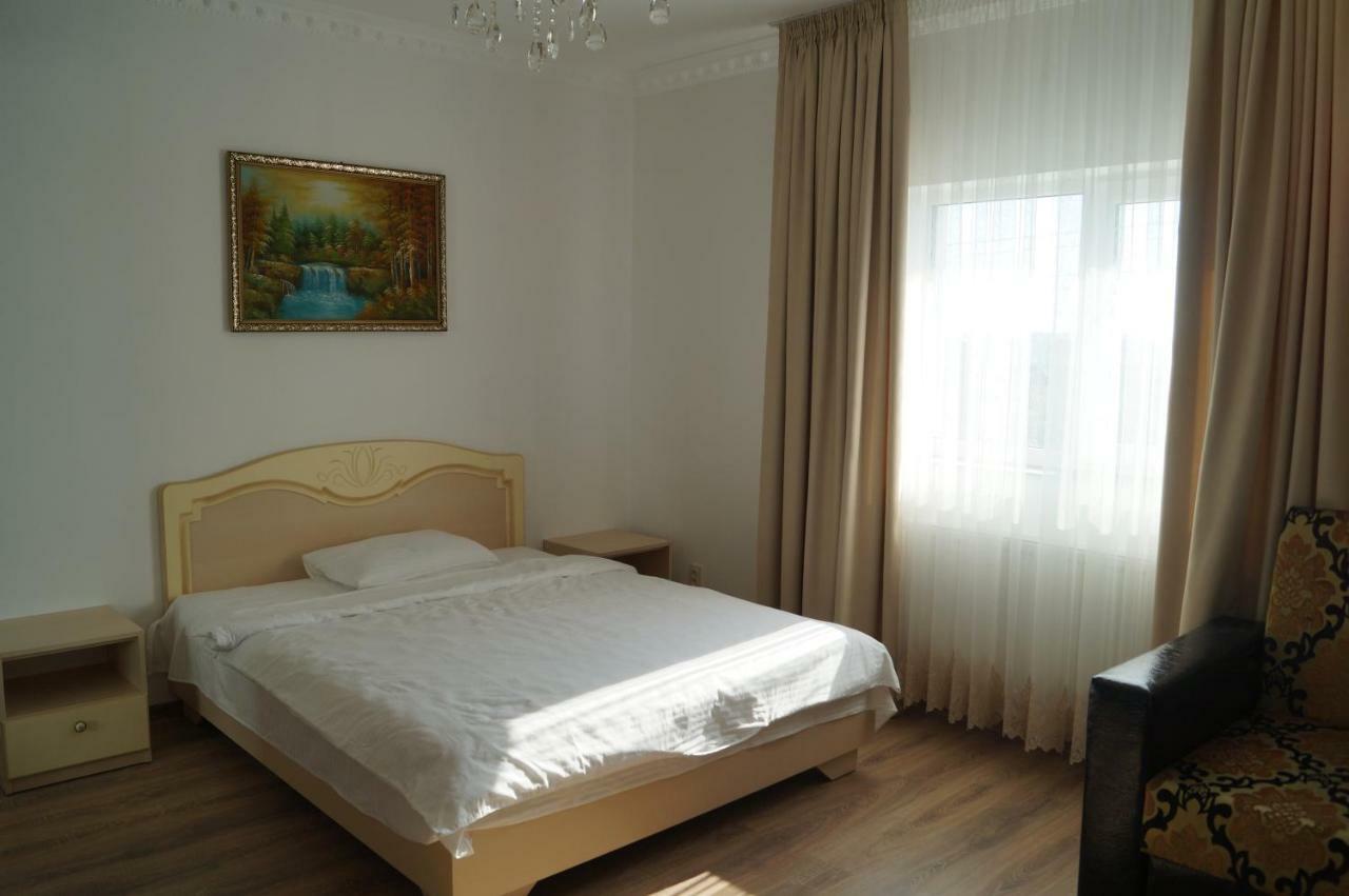 Appartments Near 7 Km 5001155 โอเดสซา ภายนอก รูปภาพ